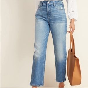 Old Navy Boyfriend Extra High Rise Jeans
